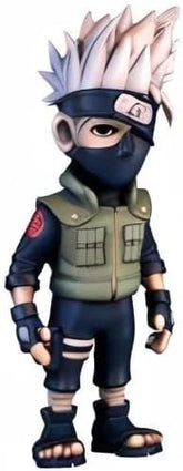 Minix Naruto Shippuden Kakashi 11339 - Colorland Toys