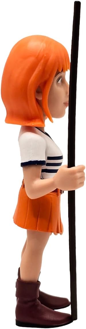 Minix One Piece Nami 14040 - Colorland Toys