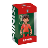 Minix Portugal Joao Felix 18567 - Colorland Toys