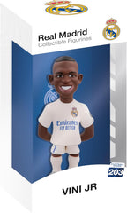 Minix Real Madrid Vinicius 18376 - Colorland Toys
