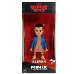 Minix Stranger Things Eleven 13869 - Colorland Toys