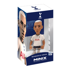 Minix Tottenham Richarlison 14231 - Colorland Toys