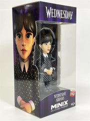 Minix Wednesday Addams 11773 - Colorland Toys