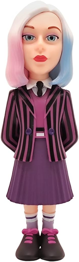 Minix Wednesday Enid Sinclair 11780 - Colorland Toys