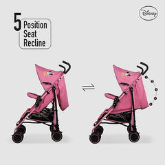 Minnie Buggy Stroller B818B - Colorland Toys