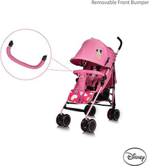 Minnie Buggy Stroller B818B - Colorland Toys
