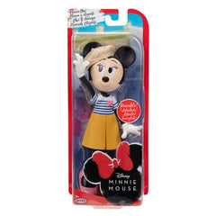 Minnie Mouse Beautiful Bows Value Doll Assorted 21415 - Colorland Toys