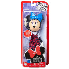Minnie Style Groovy Glam Fashion Doll 20052 - Colorland Toys