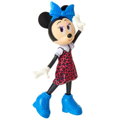 Minnie Style Groovy Glam Fashion Doll 20052 - Colorland Toys