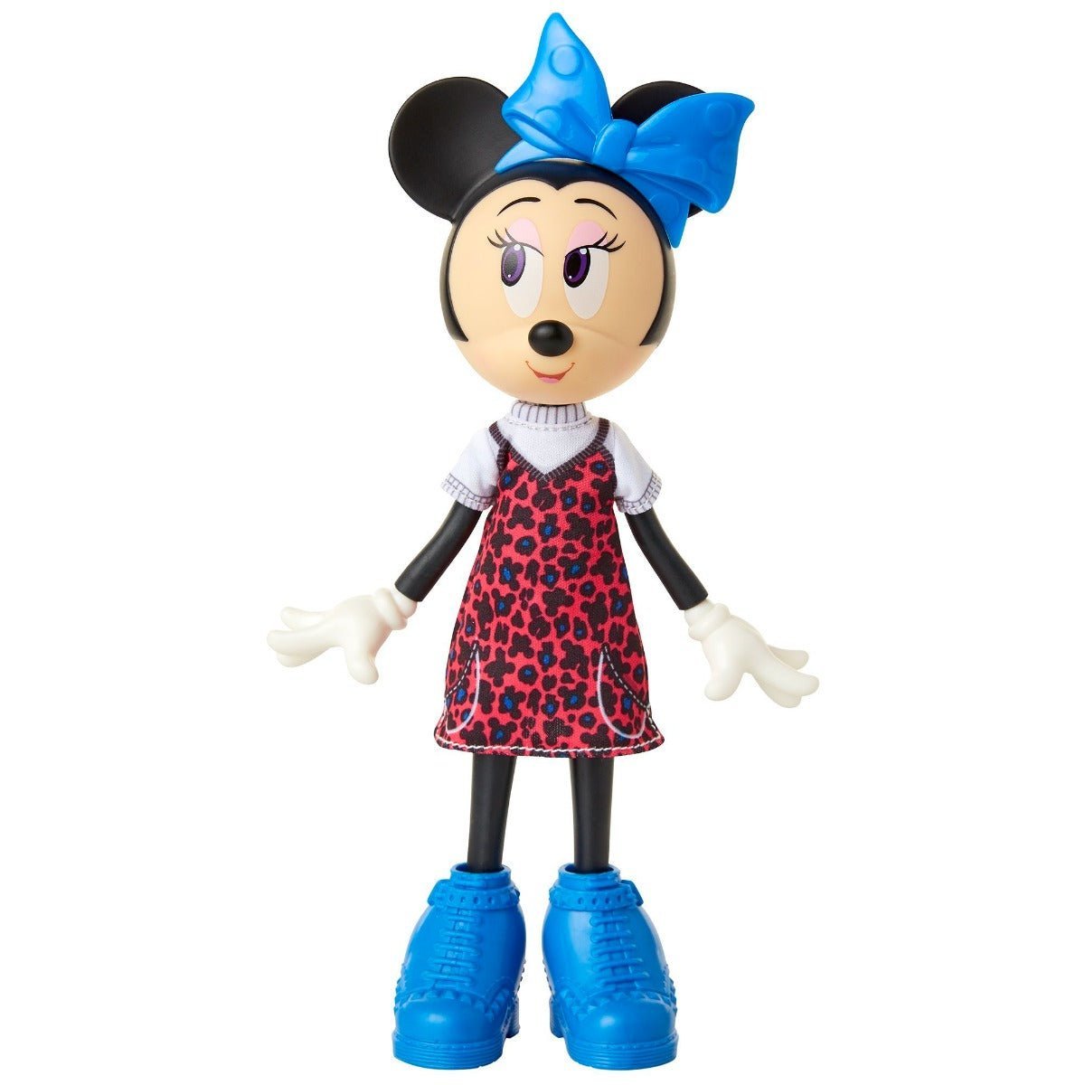 Minnie Style Groovy Glam Fashion Doll 20052 - Colorland Toys