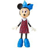 Minnie Style Groovy Glam Fashion Doll 20052 - Colorland Toys