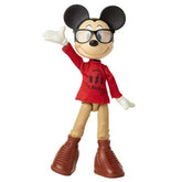 Minnie Style Mickey Mouse Fashion Doll 20988 - Colorland Toys