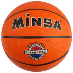 Minsa Basket Ball Size 7 BB8130 - Colorland Toys