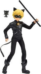 Miraculous Cat Noir Fashion Doll 50002 - Colorland Toys