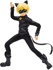 Miraculous Cat Noir Fashion Doll 50002 - Colorland Toys