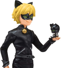 Miraculous Cat Noir Fashion Doll 50002 - Colorland Toys