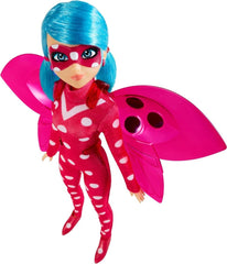 Miraculous Heroez Fashion Doll - Cosmobug 50017 - Colorland Toys