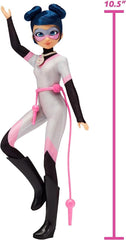 Miraculous Heroez Fashion Doll - Multimouse 50022 - Colorland Toys
