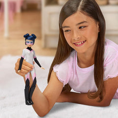 Miraculous Heroez Fashion Doll - Multimouse 50022 - Colorland Toys