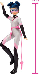 Miraculous Heroez Fashion Doll - Multimouse 50022 - Colorland Toys