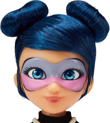 Miraculous Heroez Fashion Doll - Multimouse 50022 - Colorland Toys