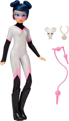 Miraculous Heroez Fashion Doll - Multimouse 50022 - Colorland Toys