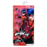 Miraculous Lady bug Time To Devilize Doll 50006 - Colorland Toys