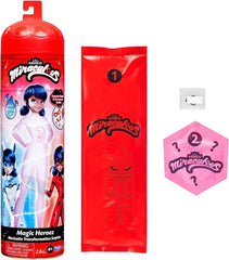 Miraculous Magic Heroez Reveal Fashion Doll 50391 - Colorland Toys
