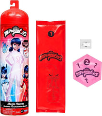 Miraculous Magic Heroez Reveal Fashion Doll 50391 - Colorland Toys
