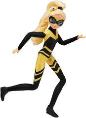Miraculous Queen Bee Doll 50003 - Colorland Toys