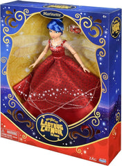 Miraculous The Movie: Marinette The Grand Ball 11 - Inch Doll 50155 - Colorland Toys