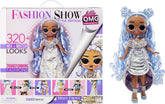 LOL Surprise O.M.G. Doll Light Series Dazzle 565147 - Colorland Toys