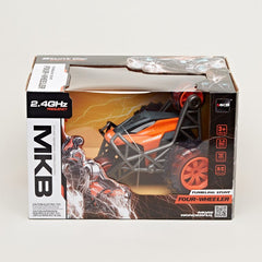 MKB Tumbling Stunt RC Car 5588 - 621 - Colorland Toys