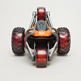 MKB Tumbling Stunt RC Car 5588 - 621 - Colorland Toys