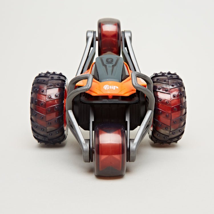 MKB Tumbling Stunt RC Car 5588 - 621 - Colorland Toys