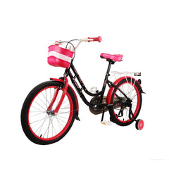 Mogoo 20 Inch Bicycle Pearl Black - Colorland Toys