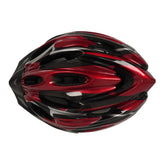 Mogoo Adult Sports Helmet Red Medium MV26 - Colorland Toys