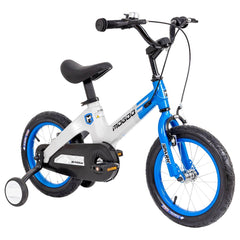 Mogoo Bicycle 12 Spark Blue - Colorland Toys