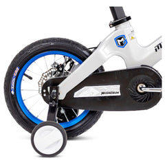 Mogoo Bicycle 12 Spark Blue - Colorland Toys