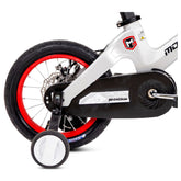 Mogoo Bicycle 12 Spark Red - Colorland Toys