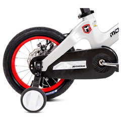 Mogoo Bicycle 12 Spark Red - Colorland Toys