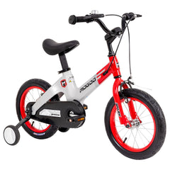 Mogoo Bicycle 12 Spark Red - Colorland Toys