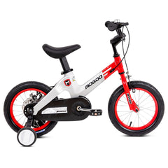 Mogoo Bicycle 12 Spark Red - Colorland Toys