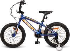 Mogoo Bicycle 16 Mars Blue - Colorland Toys