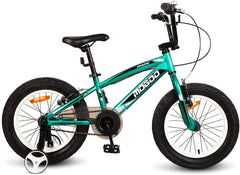 Mogoo Bicycle 16 Mars Green - Colorland Toys