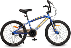 Mogoo Bicycle 20 Mars Blue - Colorland Toys