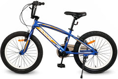 Mogoo Bicycle 20 Mars Blue - Colorland Toys