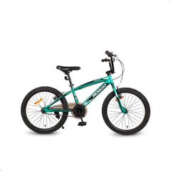 Mogoo Bicycle 20 Mars Green - Colorland Toys