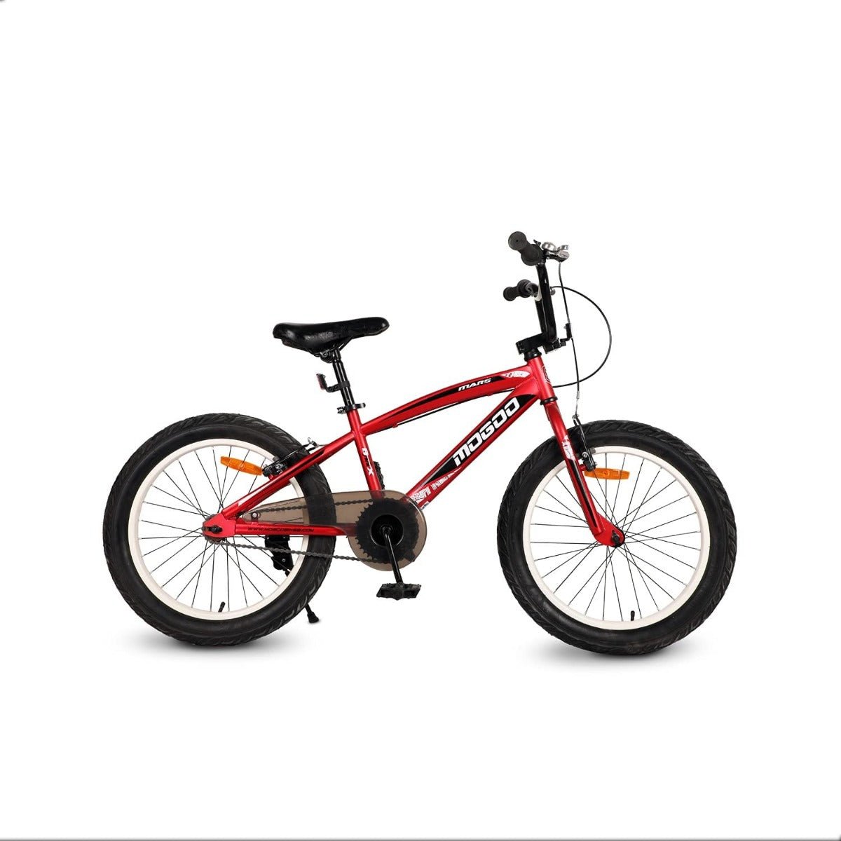 Mogoo Bicycle 20 Mars Red - Colorland Toys