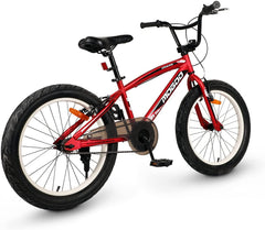 Mogoo Bicycle 20 Mars Red - Colorland Toys